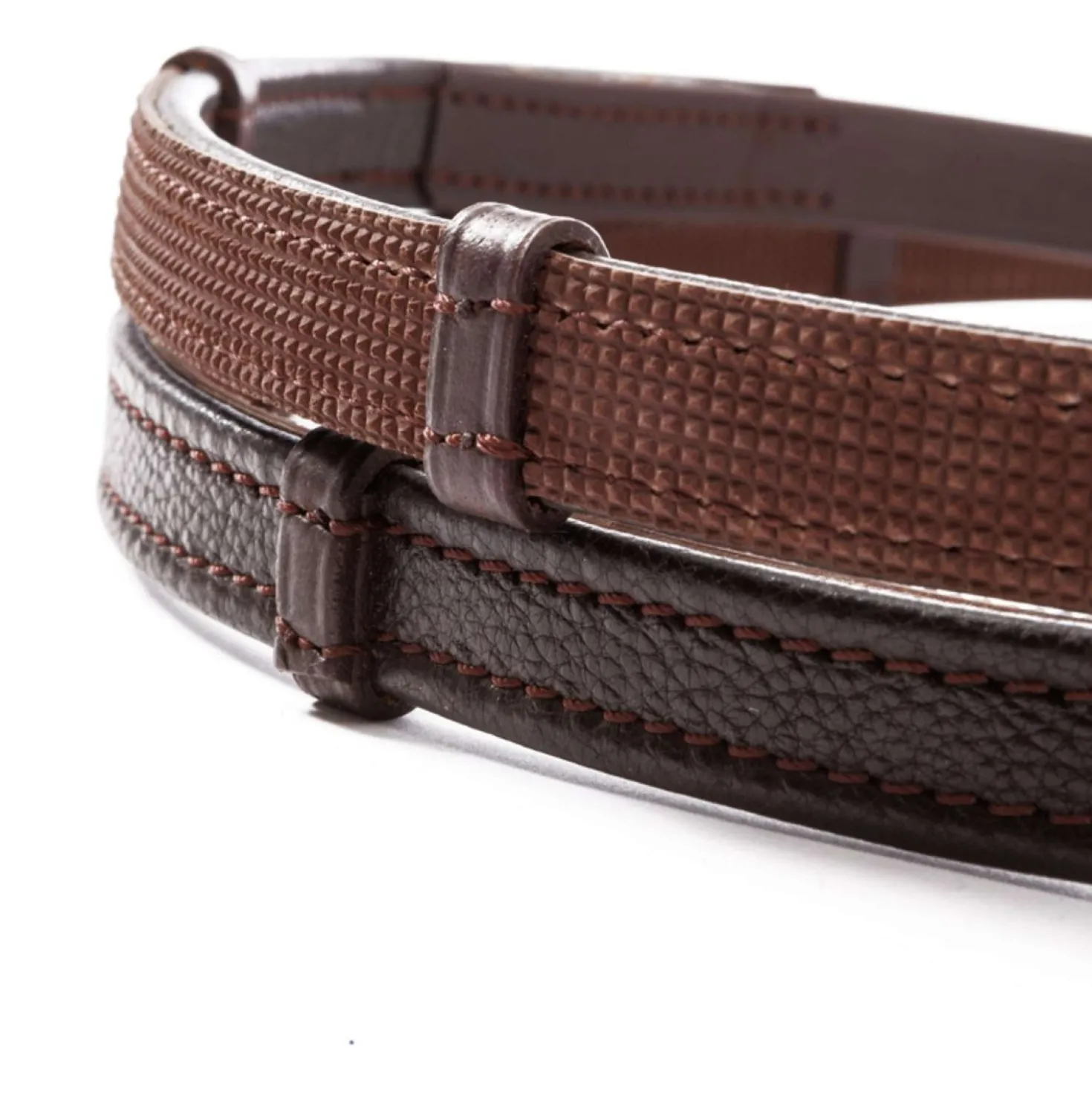 Kavalkade Teugels Soft Grip Bruin