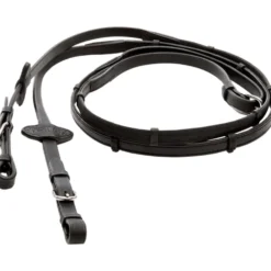 Kavalkade Teugels Soft Grip Zwart