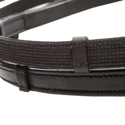 Kavalkade Teugels Soft Grip Zwart