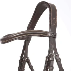 Kavalkade Trenshoofdstel Ivy Bruin
