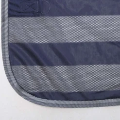 Kavalkade Uitrijdeken Fly Navy/Grijs