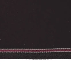 Kavalkade Uitrijdeken Work Fleece Zwart