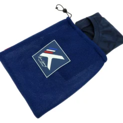 K by EQUITHÈME Base Layer Agility Seamless Navy