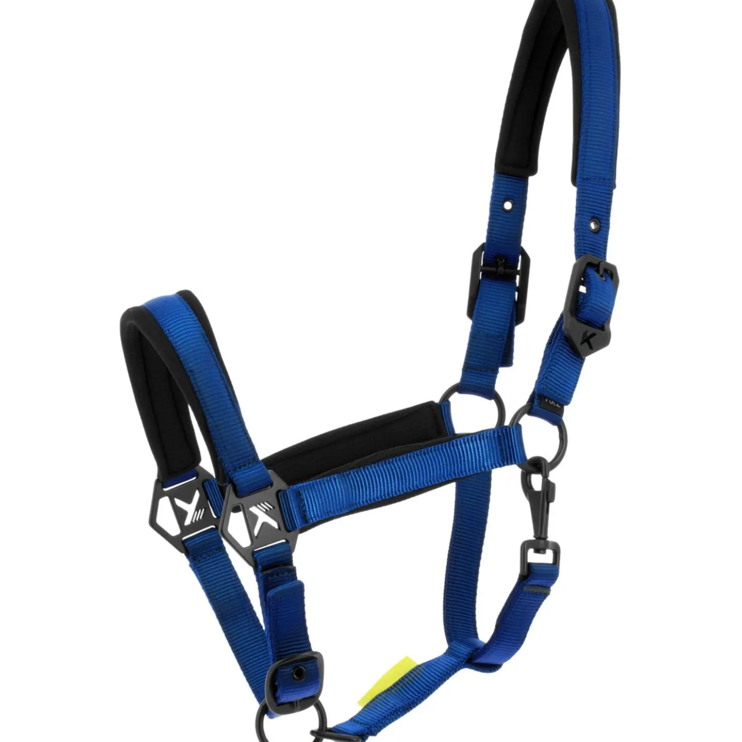 K by EQUITHÈME Halster Triton Koningsblauw