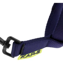K by EQUITHÈME Halster Triton Navy