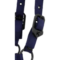 K by EQUITHÈME Halster Triton Navy