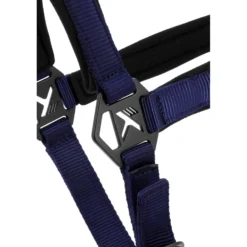 K by EQUITHÈME Halster Triton Navy