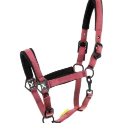 K by EQUITHÈME Halster Triton Roze