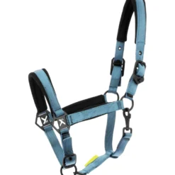 K by EQUITHÈME Halster Triton Sky Blue