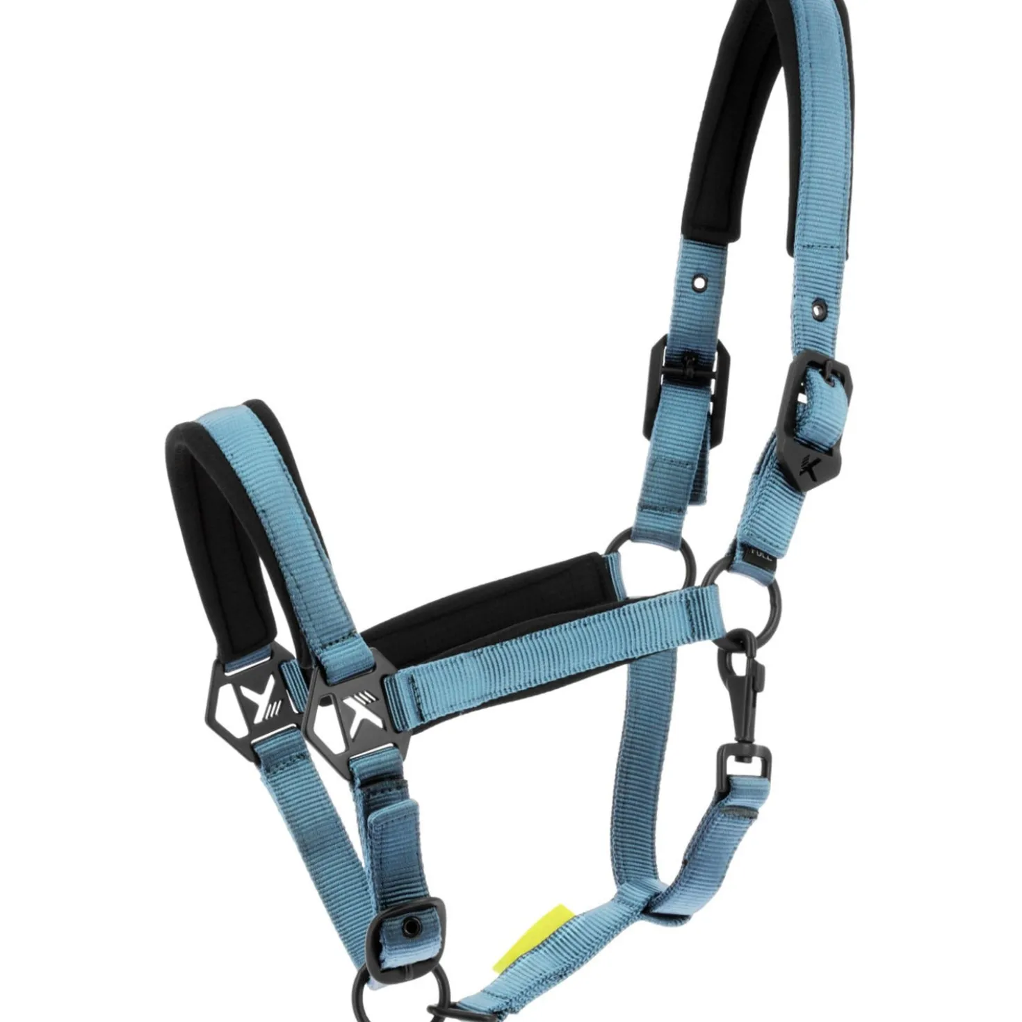 K by EQUITHÈME Halster Triton Sky Blue
