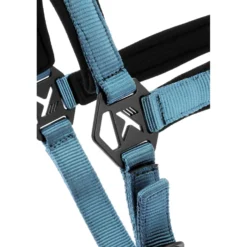K by EQUITHÈME Halster Triton Sky Blue