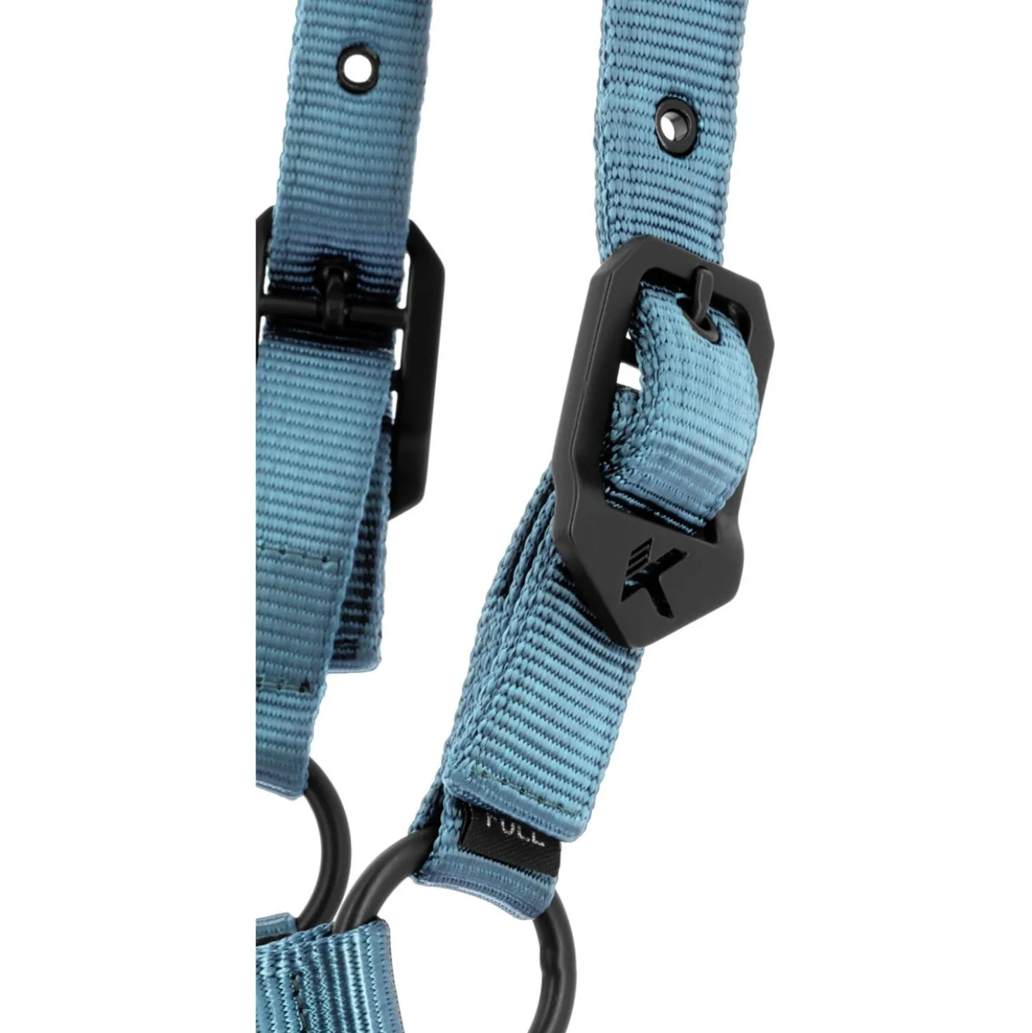 K by EQUITHÈME Halster Triton Sky Blue