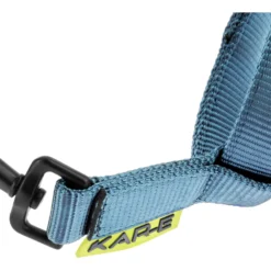 K by EQUITHÈME Halster Triton Sky Blue