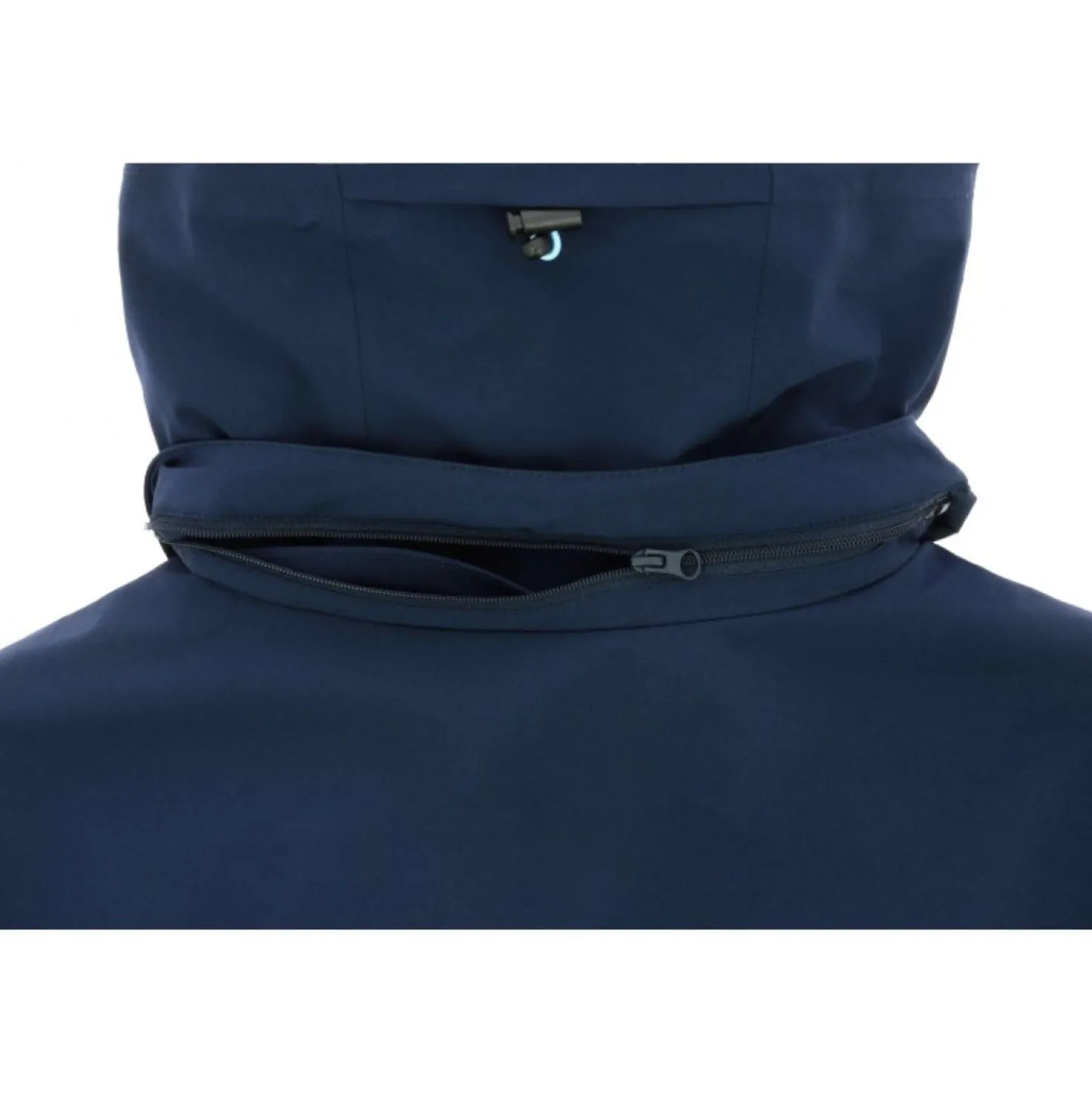 K by EQUITHÈME Jas Balance Navy