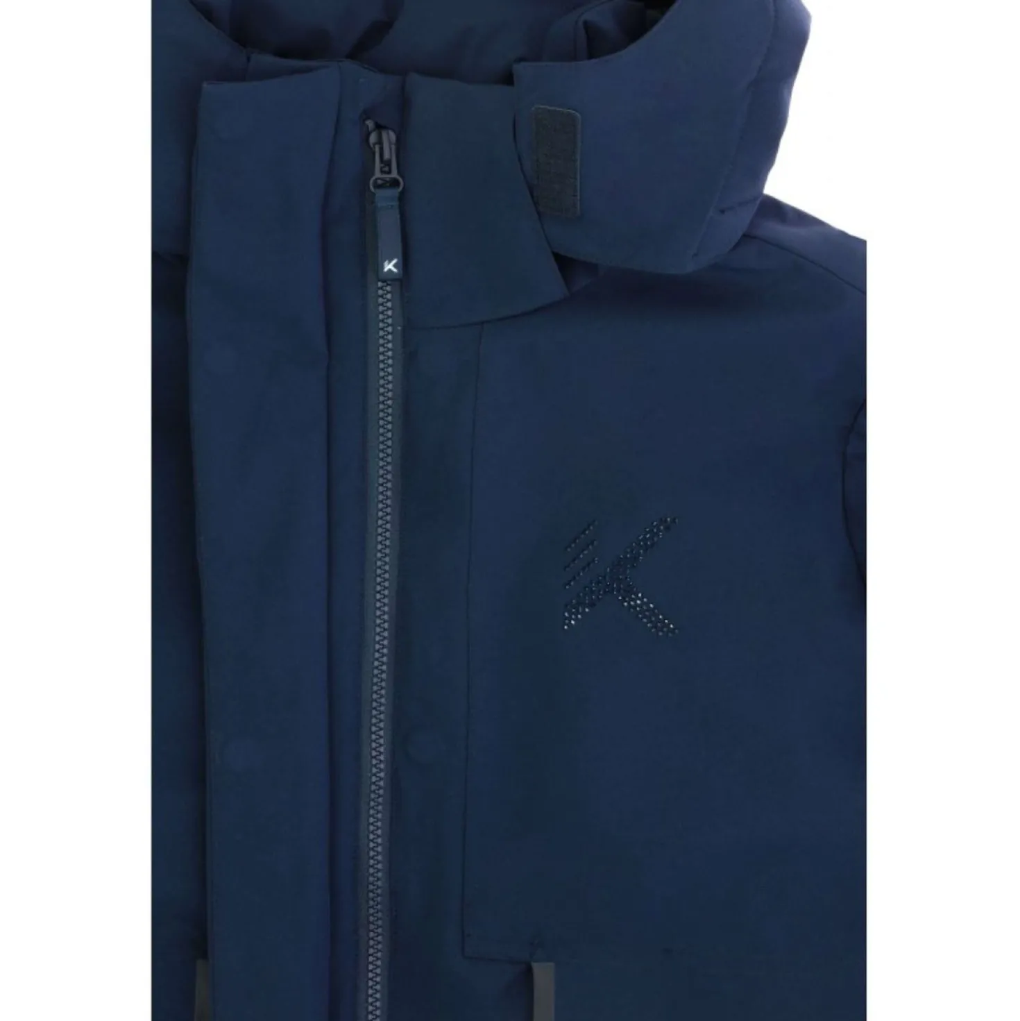 K by EQUITHÈME Jas Balance Navy