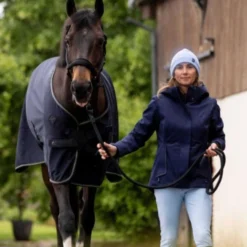 K by EQUITHÈME Jas Balance Navy