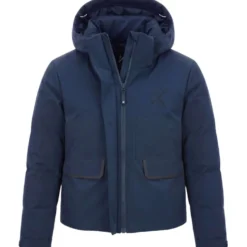 K by EQUITHÈME Jas Balance Navy