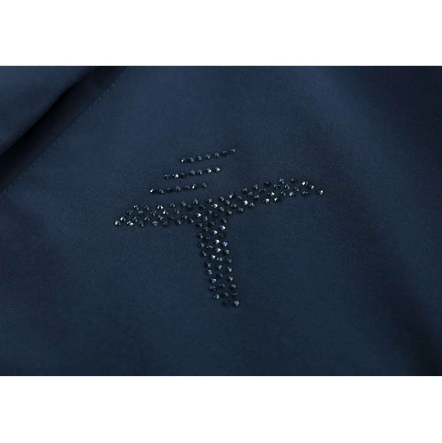 K by EQUITHÈME Jas Balance Navy
