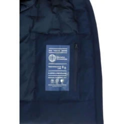 K by EQUITHÈME Jas Balance Navy