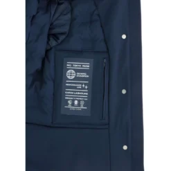 K by EQUITHÈME Jas Power Navy