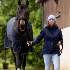 K by EQUITHÈME Jas Power Navy