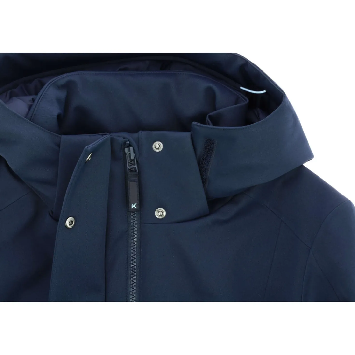 K by EQUITHÈME Jas Power Navy