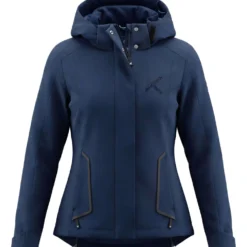 K by EQUITHÈME Jas Power Navy