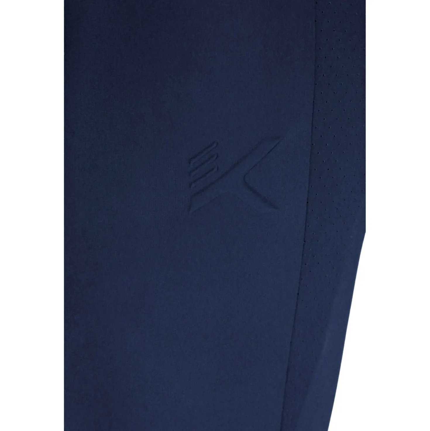 K by EQUITHÈME Rijbroek Explore Full Grip Navy