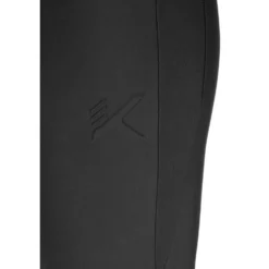 K by EQUITHÈME Rijbroek Explore Full Grip Zwart