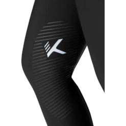 K by EQUITHÈME Rijbroek Explore Full Grip Zwart