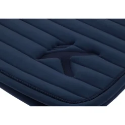 K by EQUITHÈME Zadeldekje Triton Springen Navy