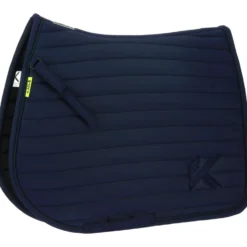 K by EQUITHÈME Zadeldekje Triton Springen Navy