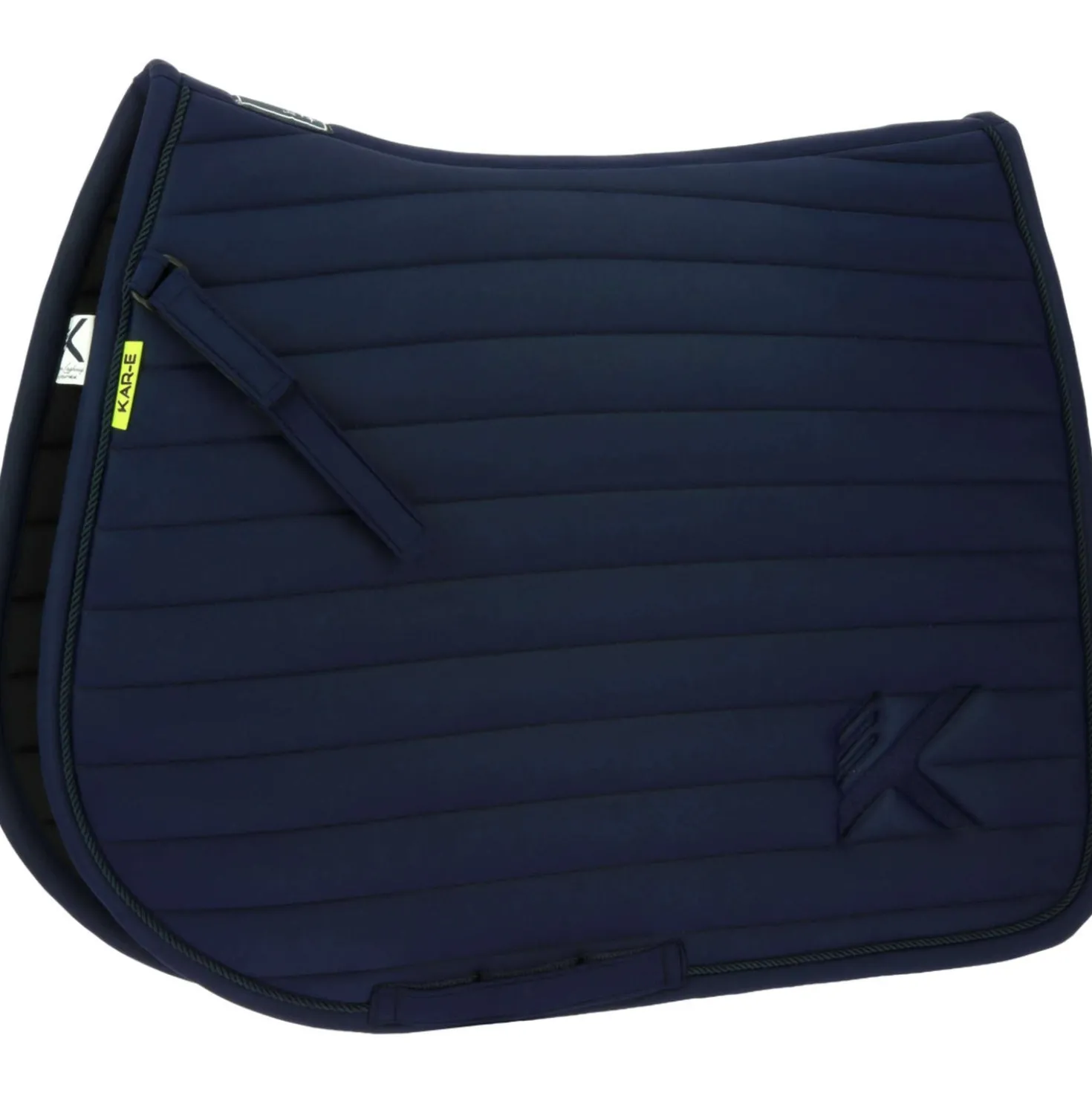 K by EQUITHÈME Zadeldekje Triton Springen Navy