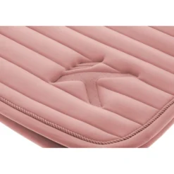 K by EQUITHÈME Zadeldekje Triton Springen Roze