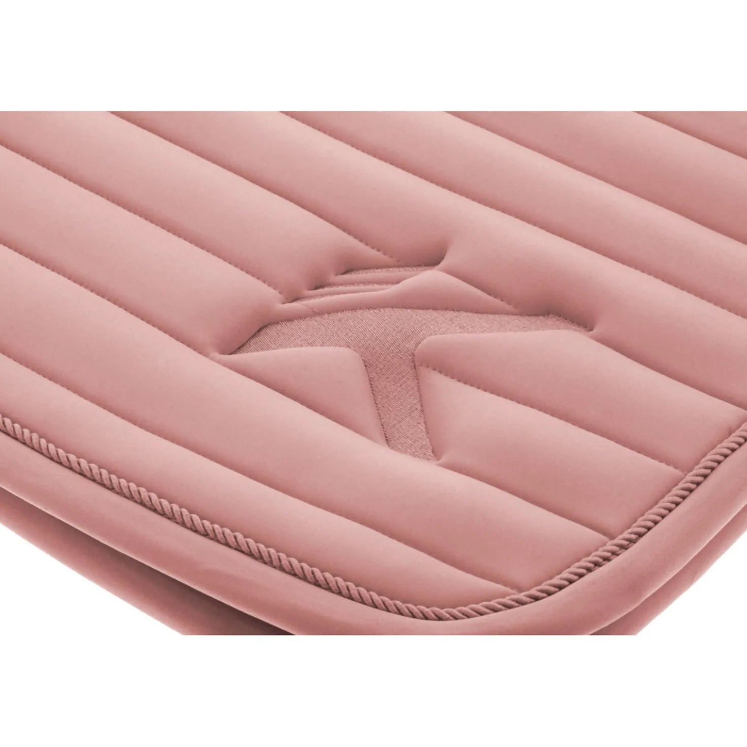 K by EQUITHÈME Zadeldekje Triton Springen Roze