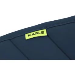 K by EQUITHÈME Zadeldekje Vega Veelzijdigheid Navy