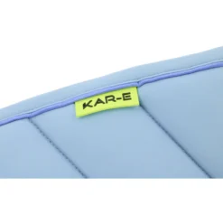 K by EQUITHÈME Zadeldekje Vega Veelzijdigheid Sky Blue