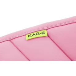 K by EQUITHÈME Zadeldekje Vega Veelzijdigheid Roze