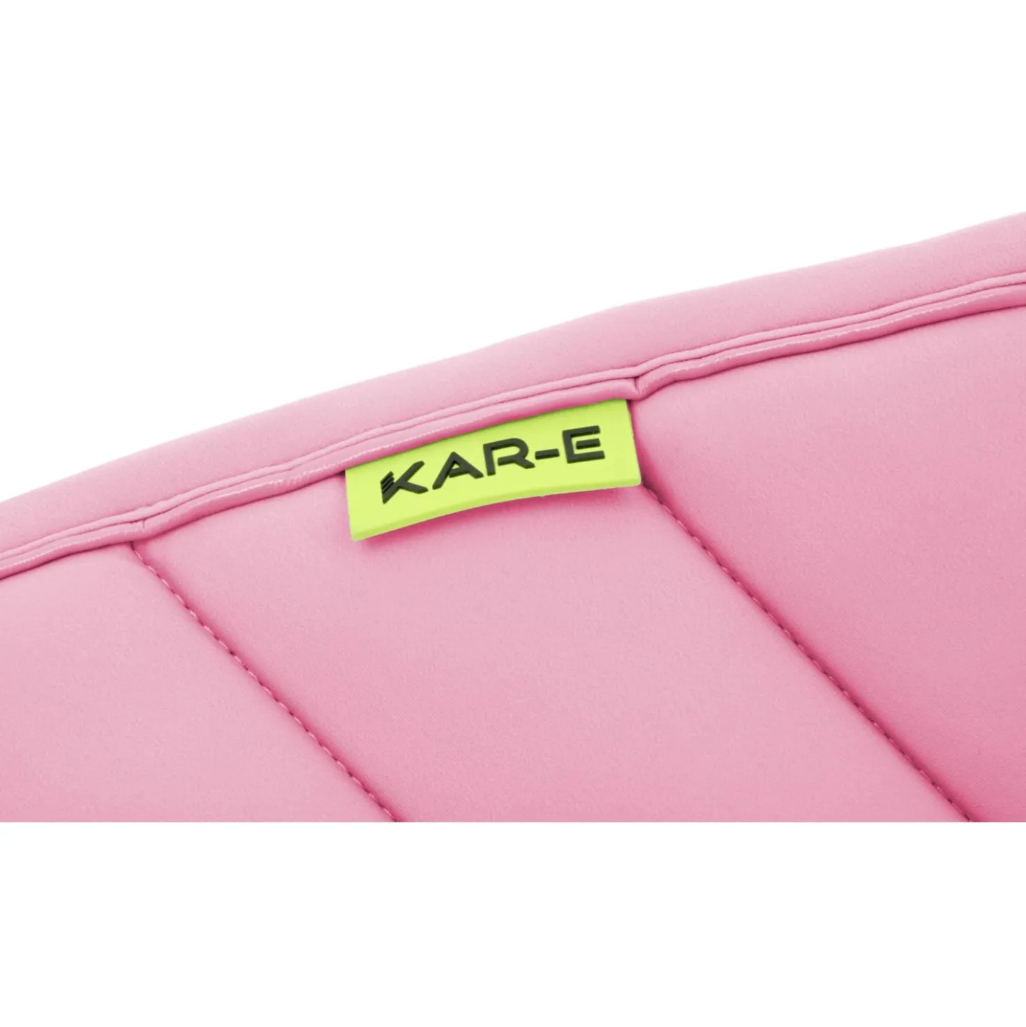 K by EQUITHÈME Zadeldekje Vega Veelzijdigheid Roze