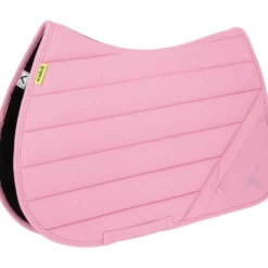K by EQUITHÈME Zadeldekje Vega Veelzijdigheid Roze