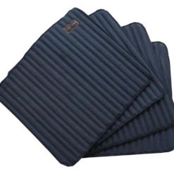 Kentucky Bandage Pad Absorb Navy