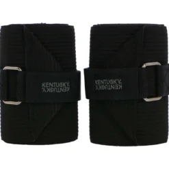 Kentucky Bandages Elastic Black