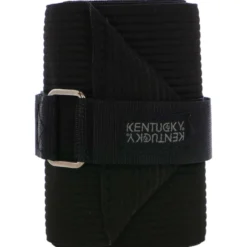 Kentucky Bandages Elastic Black