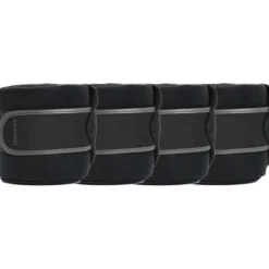 Kentucky Bandages Polar Fleece Zwart