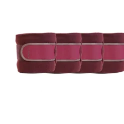 Kentucky Bandages Polar Fleece Bordeaux