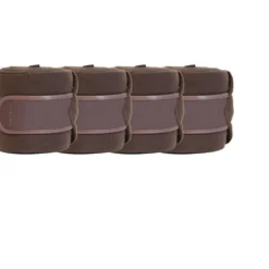 Kentucky Bandages Polar Fleece Bruin