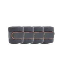 Kentucky Bandages Polar Fleece Grijs