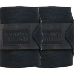 Kentucky Bandages Repellent Black