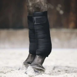 Kentucky Bandages Repellent Black