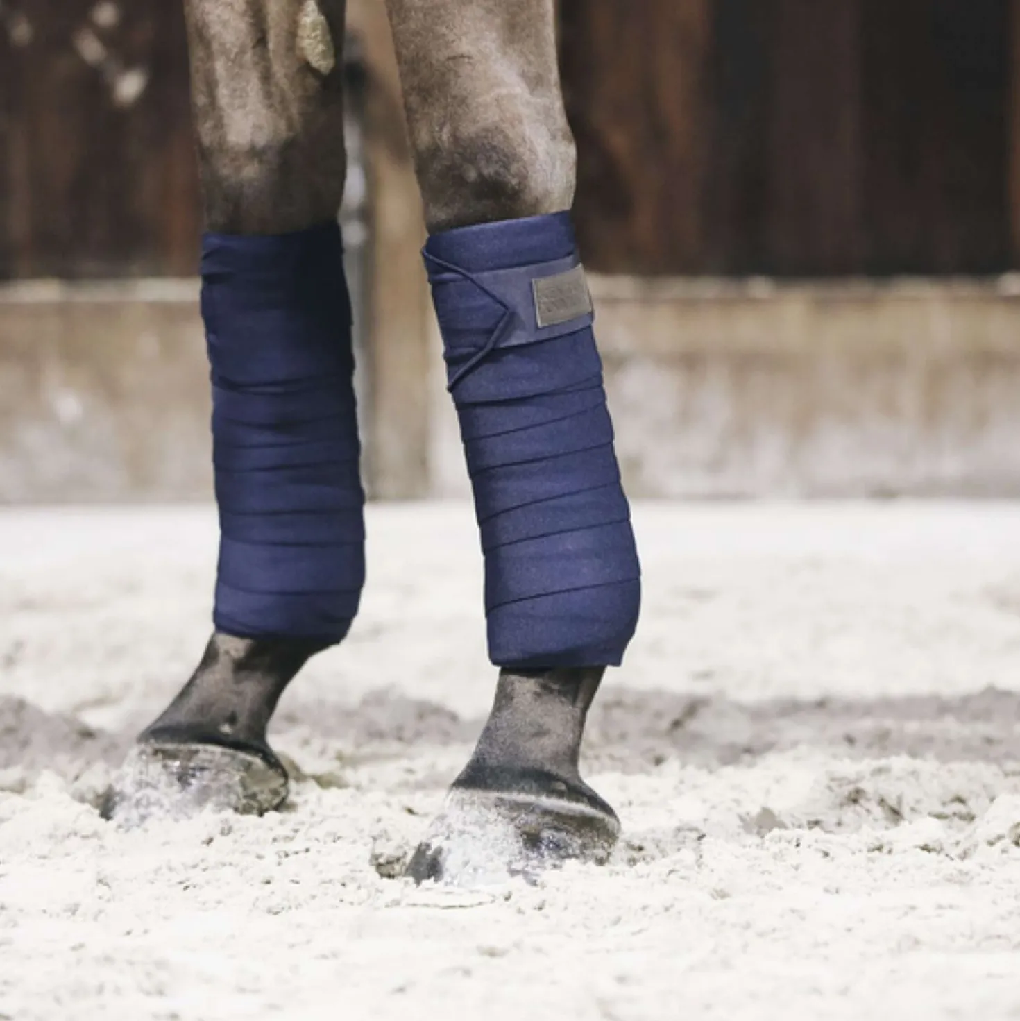 Kentucky Bandages Repellent Navy